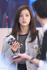 Blackpink Jisoo Blackpink Fashion Blackpink Photos Blackpink
