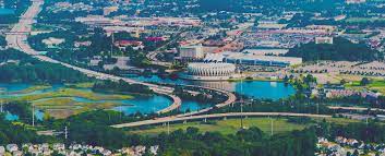 In modern times, hampton has become the sixth most populous city in virginia. Hampton Va Official Website Official Website