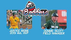 K-Town Bobbers to go Fishing for the Kenosha Series Title With Incredible  Line Up