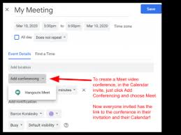 I liked the app, it worked perfectly fine, but my problem is it makes my google meet kinda slow, the cameras is not opening instantly, other people in my meet look like they are all turned off, sometimes it disconnected my meet, and it makes my meet page unresponsive, idk if it's my laptop or the app because my laptop is using amd a4. How Do I Start A Google Meet Video Meeting Office For Information Technology