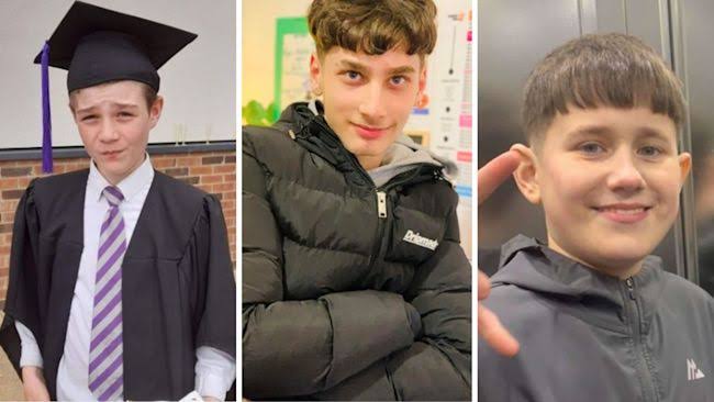 New safety measures installed at Prudhoe riverside where three teenagers  have died | ITV News Tyne Tees