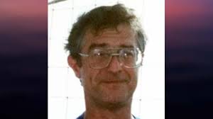 James Emmanuel Yenikaliotis Obituary