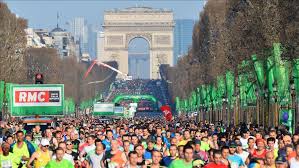 Retrouve les actualités, informations pratiques, vidéos, photos, résultats,. Coronavirus Two Marathon Events In Paris Rescheduled