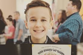 Fundraiser by Danny Mefford : Help Send Me To Nationals!