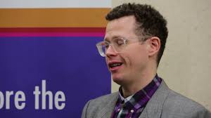 Jamie Hanson: Falling Outside the Norms