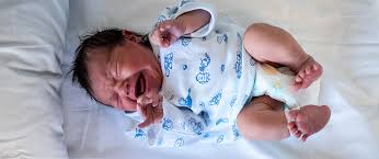 Image result for Sleep Problems in Infants
