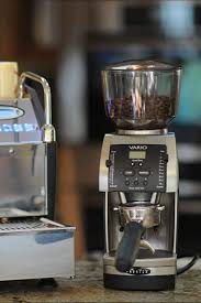 This machine consistently delivers a frothy, rich espresso, and for people who prefer to add some milk to their coffee concoctions, the dedica. Baratza Vario Burr Coffee Grinder 230 Grind Settings Coffee Grinder Coffee Bean Grinder Coffee