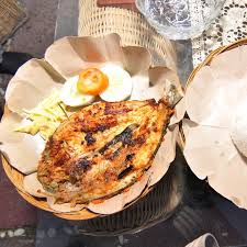 Ikan kembung atau daerah makasar menyebutnya ikan banyar. Resep Ikan Bakar Kecap Ikan Bakar Padang Serta Ikan Bakar Madu Yang Mudah Dan Sederhana Citizen6 Liputan6 Com