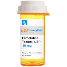 Image result for Famotidine
