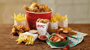 Every bucket from kfc comes with a special prize at the bottom, something we like to call the last piece of chicken, or something you could call all yours. Kfc Menu With Prices Updated 2021 Thefoodxp
