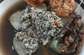 Resep lontong balap khas surabaya, begini cara mudahnya. Lontong Kupang Khas Surabaya Nikmatnya Bikin Serasa Melayang Guideku Com
