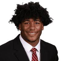 Justice Haynes Stats, NCAAF News, Bio and More