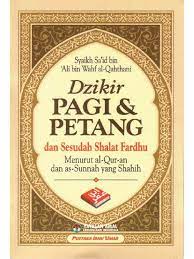 Dzikir pagi dan petan ustadz yazid pdf. Buku Saku Dzikir Pagi Petang Pdf