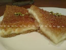 كنـآفه للعضوهـ تـآرت ـ By Eqla3 Kitchen مطبخ الإقلاع Via Flickr Food Home Office Chairs Desserts