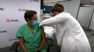 Based on early testing data, the company chose a significantly lower dose than either biontech or moderna. Curevac Stock Drops 45 After Disappointing Covid Vaccine Results Cnn
