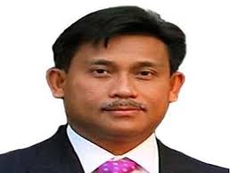 West Philippine Sea specialist is new ConGen to SF