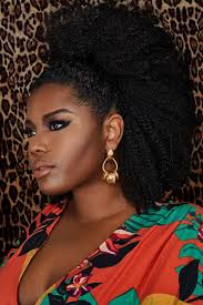 Meet Kortlynn Jenae' Johnson