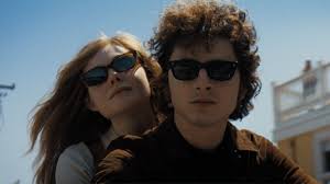 Burg Kino Vienna profilja