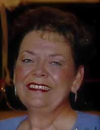 Nancy Born Obituary (1944