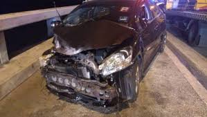 Check spelling or type a new query. Vios Melanggar Cx 5 Sehingga Terhumban Ke Laut Dari Jambatan Pulau Pinang Gohed Gostan