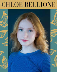 This is so cool! Veronika played Wendy Jo in SST's 2011 production of  FOOTLOOSE ❤️ I loved working with her and am looking forward to watching  her