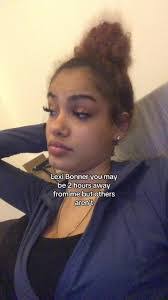 Lexi Bonner's Instagram, Twitter & Facebook