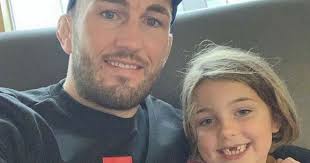 Outlander's Sam Heughan and UFC supremo Dana White…