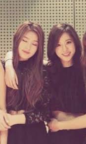 Facebook twitter tumblr pinterest reddit odnoklassniki messenger messenger whatsapp. I Know The Reason Why Jisoo And Miyeon Couldn T Debut Together Kkuljaem ì¢‹ì•„