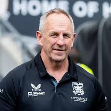 Hull FC boss John Cartwright responds to Australia coaching link and airs  Kangaroo warning