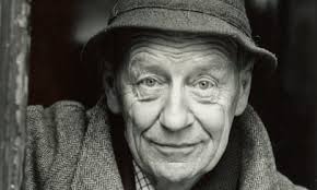 William Trevor obituary