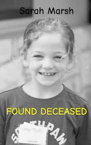 🚨 不是我今天早上想分享的消息,而是莎拉·馬許的祖母證實莎拉被發現死了。 在洪水後,她失蹤了神秘營地。 可惜地預料到更多死亡,情況仍在持續。  請為這些家庭祈禱