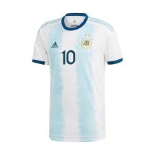 Born 24 june 1987) is an argentine professional footballer who plays as a forward and captains both spanish club barcelona. Messi Argentina 2019 Authentic Home Jersey