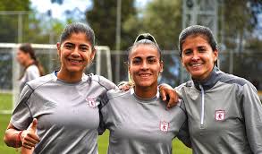 Visualizza il profilo di catalina usme (america de cali) su flashscore.it. Catalina Usme Emociona A Hinchas Del America De Cali Con Celebracion Kienyke