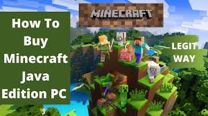 Click on a thumbnail to see more pictures for minecraft java edition. How To Buy Minecraft Java Edition Pc Legit Way Youtube