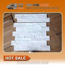 You might also like this photos. White Quartzite Ledger Stone Backsplash Moon White Ledger Stone White Ledger Stone Fireplace From China Stonecontact Com