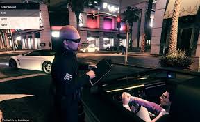 Next, open ' emergency services '. Gta 5 Polizist Werden Mit Und Ohne Mod Spieletipps