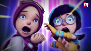 By wiyus 3 years ago. Boboiboy Galaxy Episode 14 Fang Kaizo Youtube