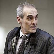 Así es Alejandro Luzón, nuevo fiscal jefe de Anticorrupción