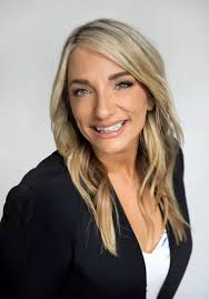 40 Under 40: Heather Wright