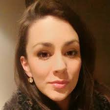 Georgina Mann's Instagram, Twitter & Facebook