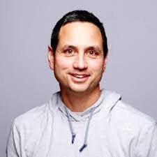 Eric Pedregon's Instagram, Twitter & Facebook