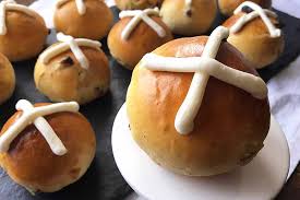 According to tradition, it is prepared on good friday and consumed on. The Traditional Foods Of Easter Foodal