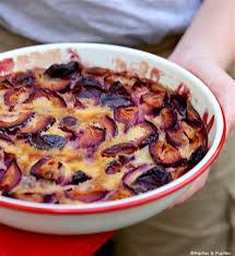 Clafoutis Aux Quetsches Recette Clafoutis Aux Quetsches Recette Clafoutis Clafoutis Aux Fruits