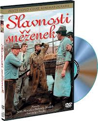See more of slavnosti sněženek on facebook. Slavnosti Snezenek Dvd