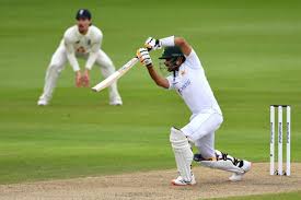 .(eng vs pak) 3rd test highlights: Eng Vs Pak 1st Test Babar Azam Swings Momentum In Pakistan S Favour On Day 1 With Shan Masood S Help