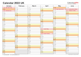 All sizes, even big 11x17, poster, and legal size. Calendar 2022 Uk Free Printable Pdf Templates