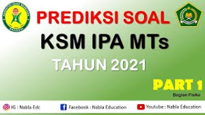 Dibawah ini adalah kumpulan soal jawaban pembahsan ksm mts 2018 ipa ips matematika untuk tingkat kabupaten dan kota. Mko6lr Slrqgfm