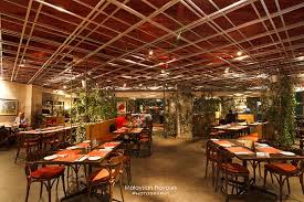 Bangsar and mid valley restaurants are certainly a treat for any dining experience, be it a leisurely lunch with girlfriends, a romantic night out with a loved one, or a shared meal with office colleagues. Monte S Restaurant Wine Bar Bangsar Shopping Centre Kl Malaysian Flavours