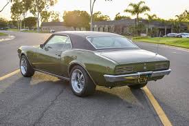 Image result for Springmist Green 1968 Firebird