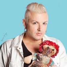 Steven Wendt's Instagram, Twitter & Facebook